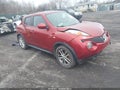 2014 Nissan Juke — photo 1 of 16 | VIN JN8AF5MV5ET482108
