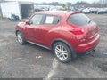 2014 Nissan Juke — photo 3 of 16 | VIN JN8AF5MV5ET482108
