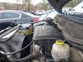 Photo 10 of 11 — 2003 Dodge Ram 1500