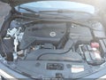 Photo 10 of 16 — 2015 Nissan Altima