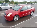 Photo 2 of 17 — 2012 Nissan Sentra