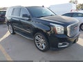 2016 GMC Yukon — photo 1 of 17 | VIN 1GKS2BKCXGR459391