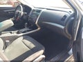 2014 Nissan Altima — photo 5 of 13 | VIN 1N4AL3AP6EN365677
