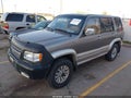 Photo 2 of 11 — 2001 Isuzu Trooper