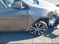 Photo 17 of 18 — 2018 Toyota Corolla