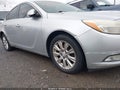 2012 Buick Regal — photo 6 of 12 | VIN 2G4GR5ER0C9157736
