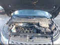 Photo 10 of 22 — 2012 Land Rover Range Rover Evoque