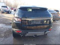 Photo 6 of 22 — 2012 Land Rover Range Rover Evoque