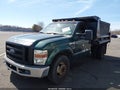 2008 Ford F-350 — photo 2 of 16 | VIN 1FDWF36578EA09348
