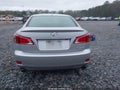 Photo 16 of 17 — 2012 Lexus IS 250
