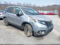 Photo 1 of 17 — 2020 Honda Passport