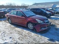 Photo 1 of 16 — 2013 Subaru Legacy