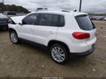 2014 Volkswagen Tiguan — photo 3 of 22 | VIN WVGAV3AX5EW613282
