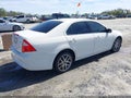 2010 Ford Fusion — photo 4 of 11 | VIN 3FAHP0HA5AR311149
