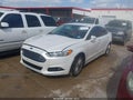 2014 Ford Fusion — photo 2 of 12 | VIN 3FA6P0HDXER149641