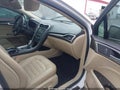 2014 Ford Fusion — photo 5 of 12 | VIN 3FA6P0HDXER149641