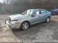 2008 Ford Fusion — photo 2 of 17 | VIN 3FAHP02118R184564