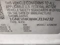 Photo 9 of 16 — 2019 Chevrolet Traverse