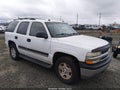 Photo 1 of 11 — 2005 Chevrolet Tahoe