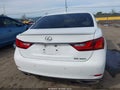2014 Lexus GS 350 — photo 16 of 16 | VIN JTHBE1BL2E5036675