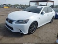 2014 Lexus GS 350 — photo 2 of 16 | VIN JTHBE1BL2E5036675