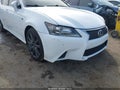 2014 Lexus GS 350 — photo 6 of 16 | VIN JTHBE1BL2E5036675