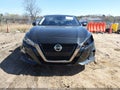 Photo 13 of 17 — 2021 Nissan Altima