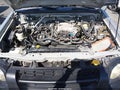 Photo 10 of 12 — 2004 Nissan Xterra