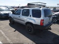 Photo 3 of 12 — 2004 Nissan Xterra