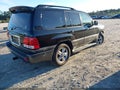 Photo 4 of 16 — 2007 Lexus LX 470
