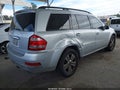 2008 Mercedes-Benz GL-Class — photo 4 of 16 | VIN 4JGBF71E18A414352