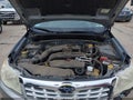 Photo 9 of 10 — 2011 Subaru Forester