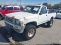 Photo 2 of 11 — 1993 Toyota Pickup