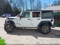 Photo 14 of 16 — 2016 Jeep Wrangler Unlimited