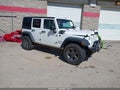 Photo 1 of 16 — 2016 Jeep Wrangler Unlimited