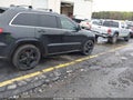 2016 Jeep Grand Cherokee — photo 4 of 16 | VIN 1C4RJFCGXGC435052