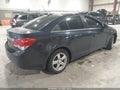 2016 Chevrolet Cruze Limited — photo 4 of 14 | VIN 1G1PE5SB6G7183748