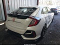 Photo 4 of 16 — 2021 Honda Civic