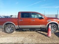 Photo 13 of 16 — 2017 Nissan Titan