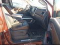 Photo 5 of 16 — 2017 Nissan Titan