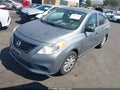 2014 Nissan Versa — photo 2 of 12 | VIN 3N1CN7APXEL848645