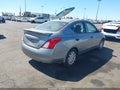 2014 Nissan Versa — photo 4 of 12 | VIN 3N1CN7APXEL848645
