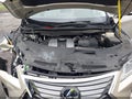 Photo 10 of 17 — 2017 Lexus RX 350