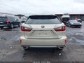 Photo 17 of 17 — 2017 Lexus RX 350