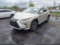 Photo 2 of 17 — 2017 Lexus RX 350
