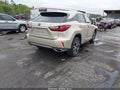Photo 4 of 17 — 2017 Lexus RX 350