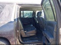 2015 Chevrolet Suburban 1500 — photo 8 of 17 | VIN 1GNSKJKC4FR303603