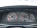 1995 Toyota Camry — photo 7 of 16 | VIN 4T1GK12E2SU074163