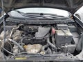 2012 Nissan Rogue — photo 10 of 11 | VIN JN8AS5MT4CW295142