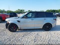 Photo 15 of 21 — 2022 Land Rover Range Rover Sport